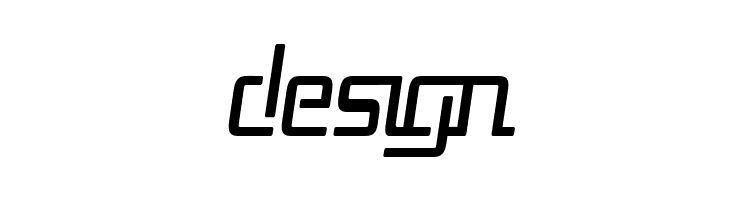 Republika II Cnd Italic  Free Fonts Download