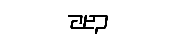 Republika V Cnd Italic  Free Fonts Download