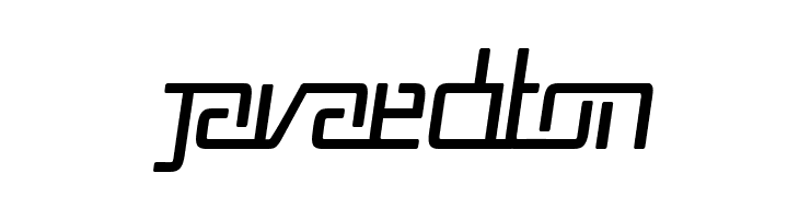 Republika V Cnd Italic  Free Fonts Download