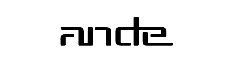 Republika III Exp  Free Fonts Download