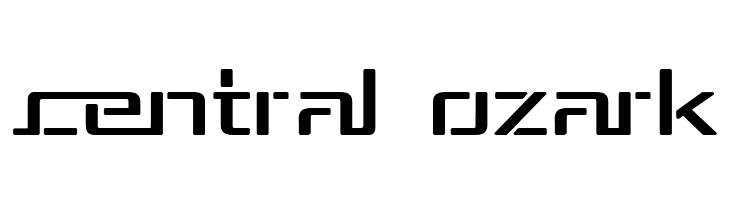 Republika III Exp  Free Fonts Download