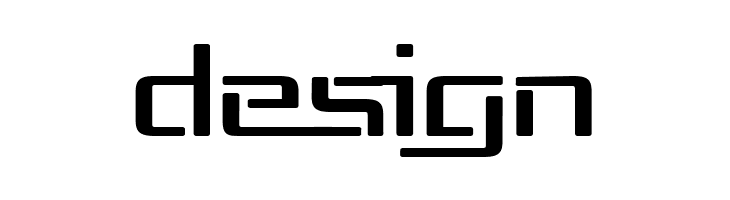 Republika III Exp  Free Fonts Download