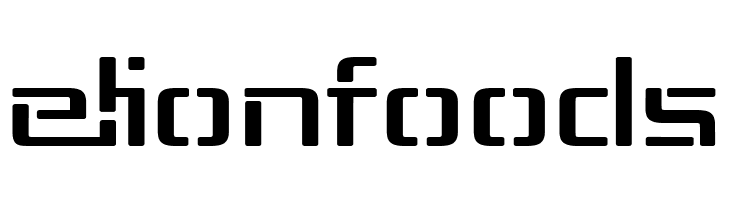 Republika III Exp  Free Fonts Download