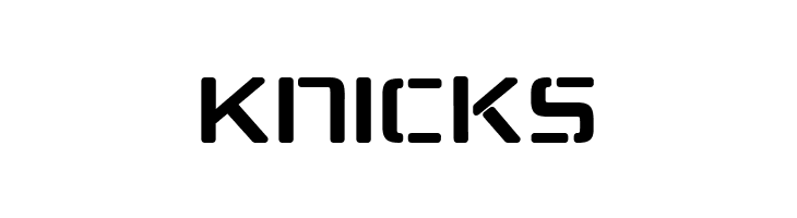 Republikaps  Free Fonts Download
