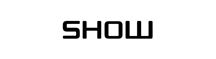 Republikaps  Free Fonts Download