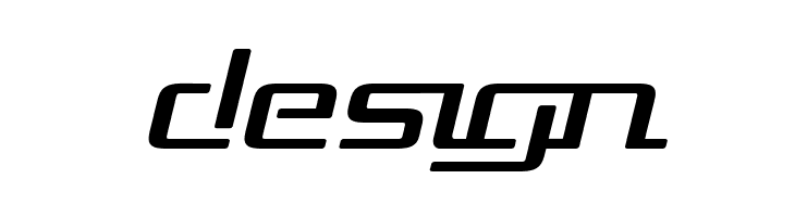 Republika II Exp Italic  Free Fonts Download