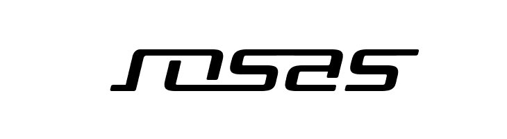 Republika II Exp Italic  Free Fonts Download