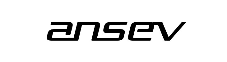 Republika II Exp Italic  Free Fonts Download