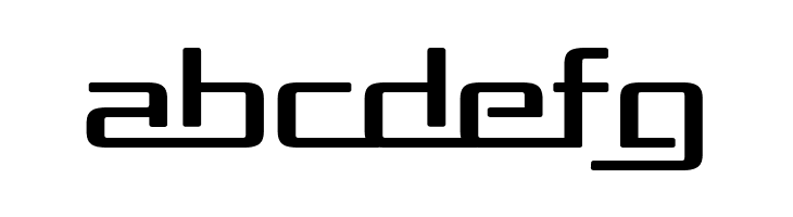 Republika Exp  Free Fonts Download