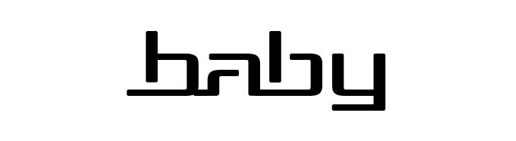 Republika Exp  Free Fonts Download