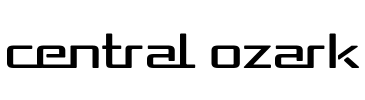 Republika Exp  Free Fonts Download