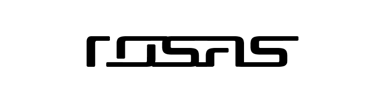 Republika Exp  Free Fonts Download