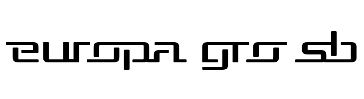 Republika Exp  Free Fonts Download