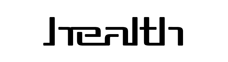 Republika Exp  Free Fonts Download