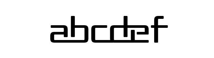 Republika  Free Fonts Download