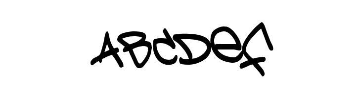 Bring tha noize  Free Fonts Download