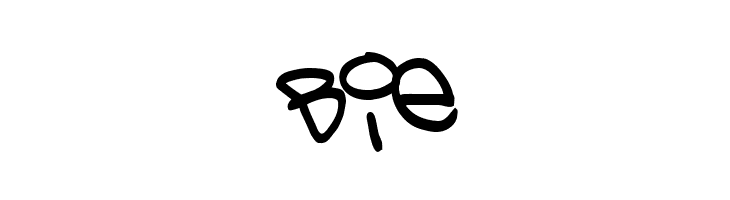 Bring tha noize  Free Fonts Download