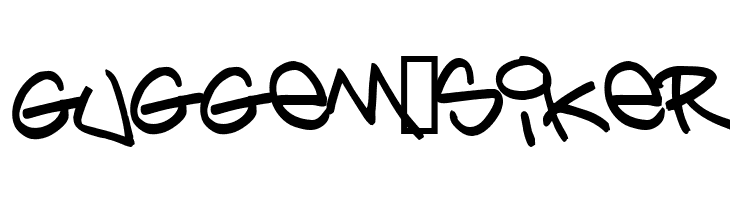 Bring tha noize  Free Fonts Download