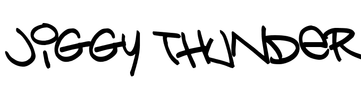 Bring tha noize  Free Fonts Download