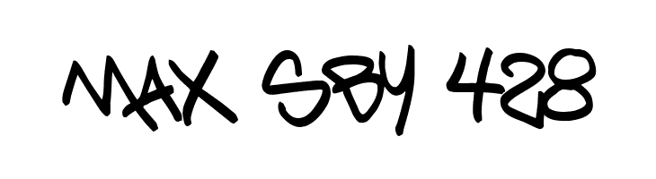 Bring tha noize  Free Fonts Download