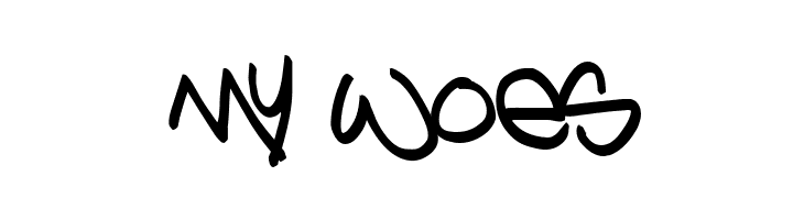 Bring tha noize  Free Fonts Download