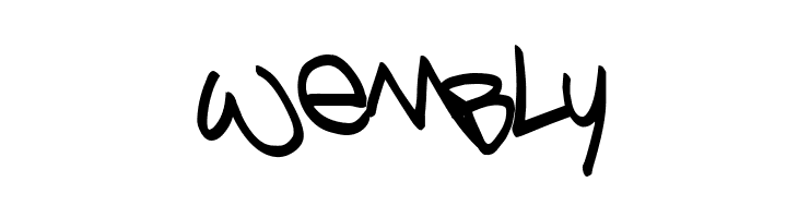 Bring tha noize  Free Fonts Download