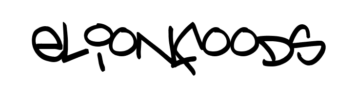 Bring tha noize  Free Fonts Download