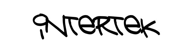 Bring tha noize  Free Fonts Download