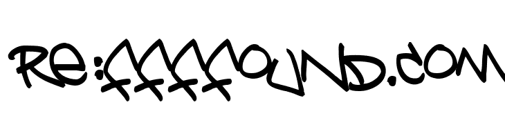 Bring tha noize  Free Fonts Download