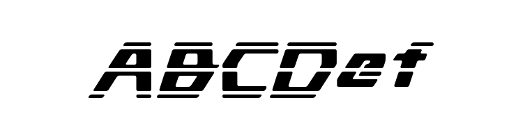 Stride  Free Fonts Download