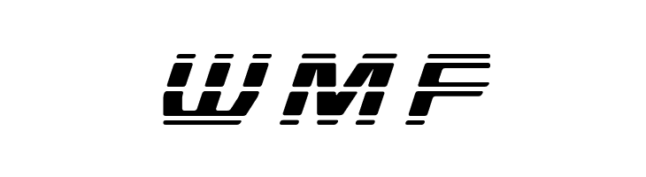 Stride  Free Fonts Download