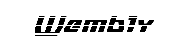 Stride  Free Fonts Download