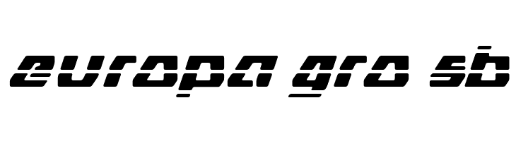 Stride  Free Fonts Download