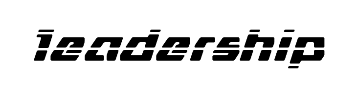 Stride  Free Fonts Download