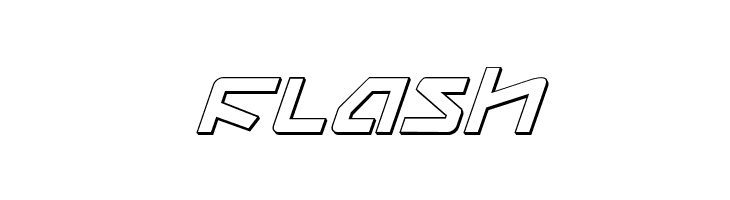 Kobold 3D Italic  Free Fonts Download