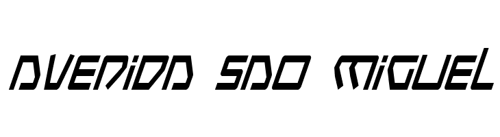 Kobold Condensed Italic  Free Fonts Download