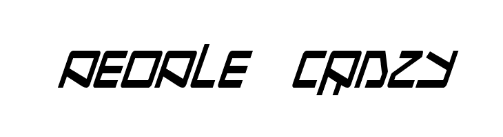 Kobold Condensed Italic  Free Fonts Download