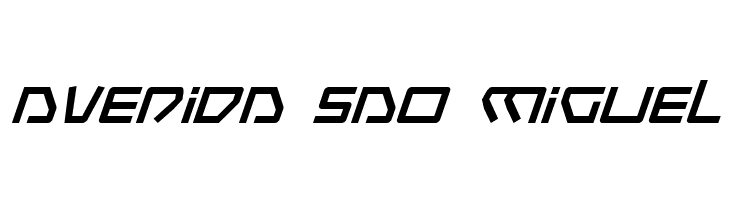 Kobold Italic  Free Fonts Download