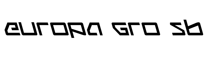 Kobold Leftalic  Free Fonts Download