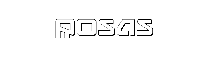 Kobold 3D  Free Fonts Download