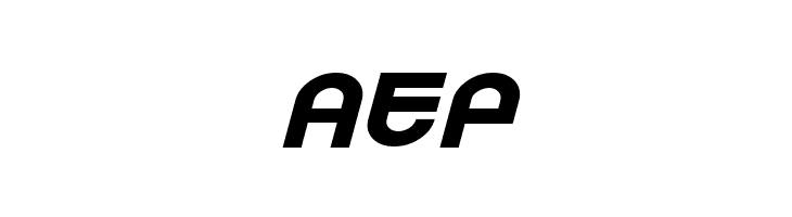 Trek Trooper Expanded Italic  Free Fonts Download