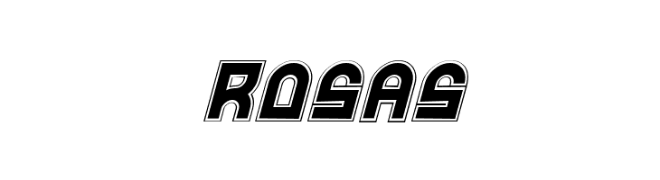 Trek Trooper Academy Italic  Free Fonts Download