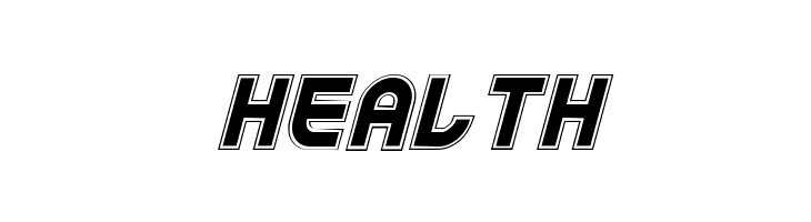 Trek Trooper Academy Italic  Free Fonts Download