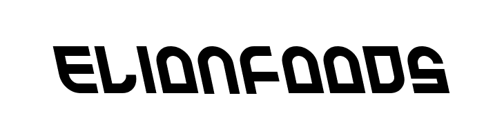 Trek Trooper Leftalic  Free Fonts Download