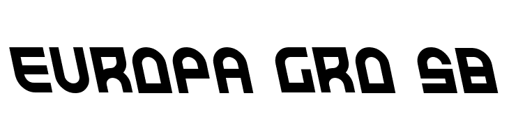 Trek Trooper Leftalic  Free Fonts Download