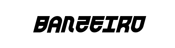 Trek Trooper Bold Italic  Free Fonts Download