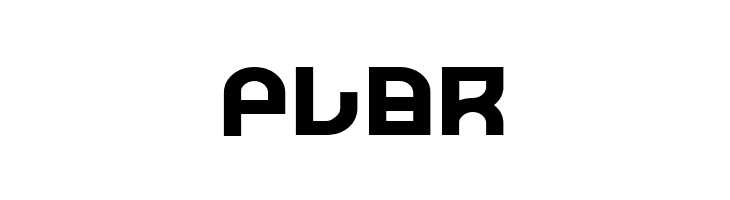 Trek Trooper Expanded  Free Fonts Download