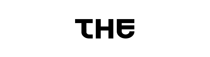 Trek Trooper Expanded  Free Fonts Download