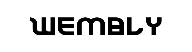 Trek Trooper Expanded  Free Fonts Download