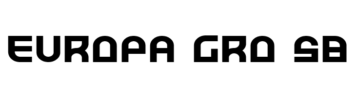 Trek Trooper Expanded  Free Fonts Download